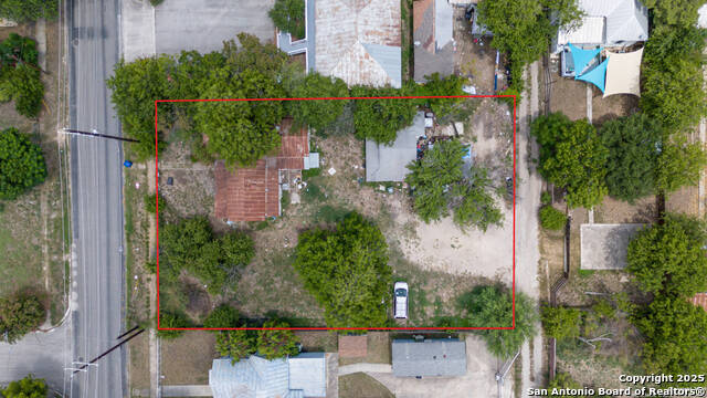 Image 3 of 4 For 1622 Pine  