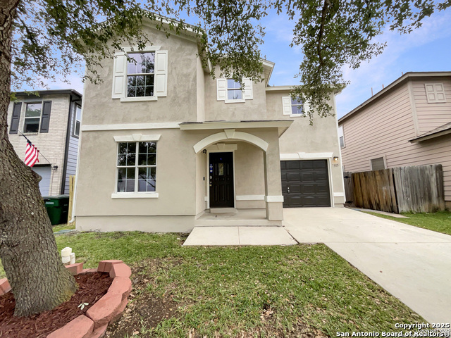 Details for 7815 Hedrick Farm, San Antonio, TX 78239