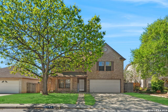 Details for 7051 Shadow Run, San Antonio, TX 78250