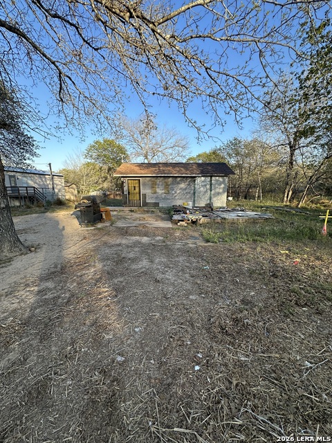 Details for 22914 Deer Run, San Antonio, TX 78264