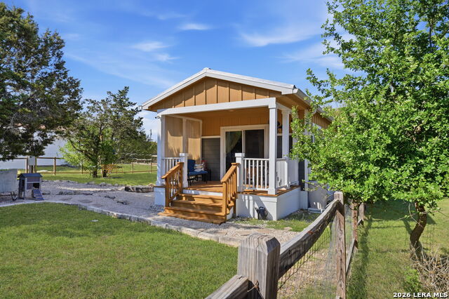 Image 2 of 36 For 1956 Live Oak