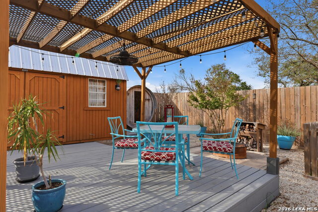 Image 21 of 36 For 1956 Live Oak