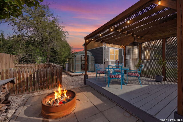 Image 22 of 36 For 1956 Live Oak