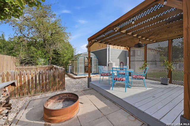 Image 23 of 36 For 1956 Live Oak