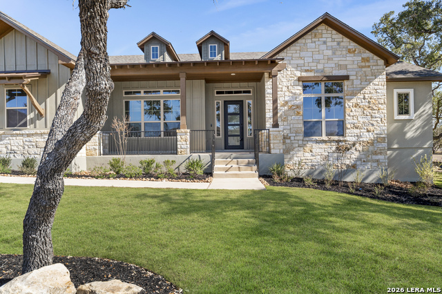Details for 399 James Way, Castroville, TX 78009