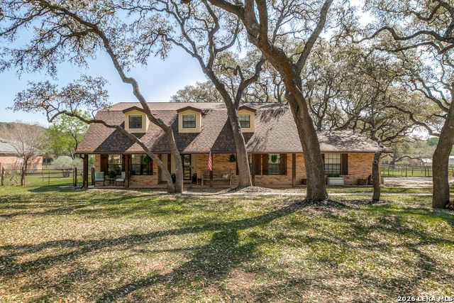 Details for 26820 Autumn Gln, Boerne, TX 78006