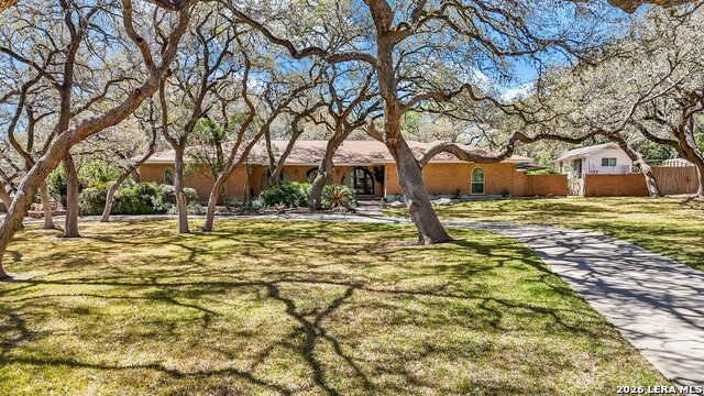 Details for 9106 Sundew Cir, Garden Ridge, TX 78266