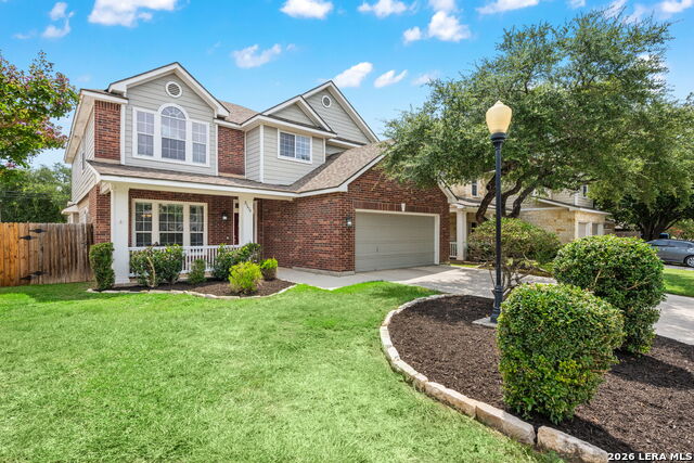Details for 23618 Calico Chase, San Antonio, TX 78260