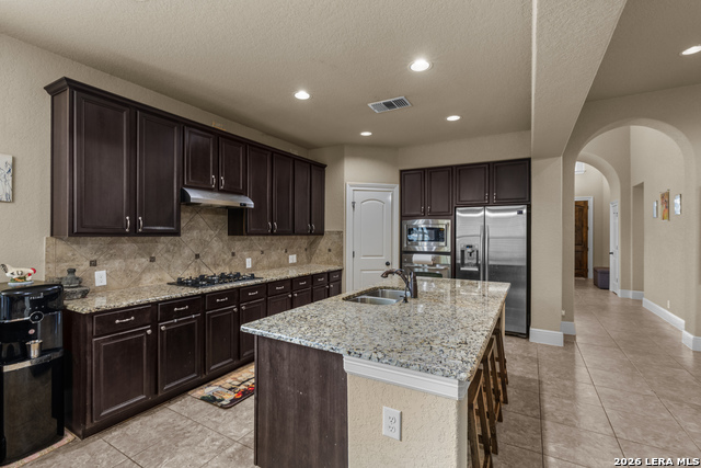 Image 12 of 35 For 8718 Silver Rock