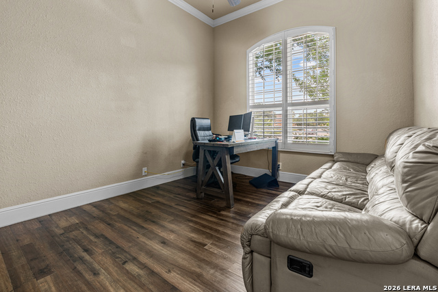 Image 4 of 35 For 8718 Silver Rock