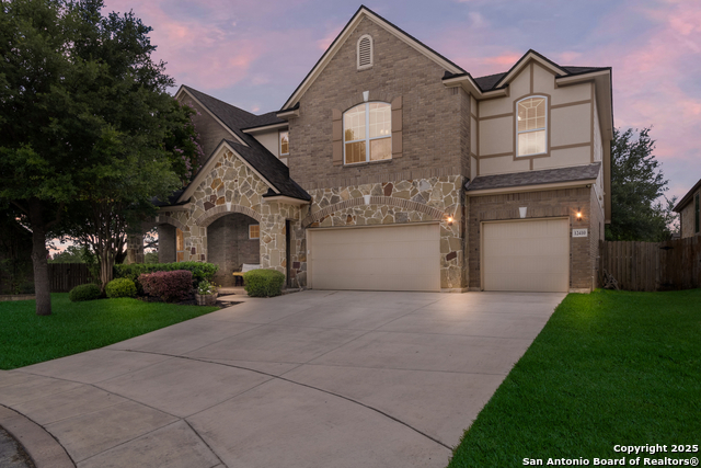 Details for 12410 Alstroemeria, San Antonio, TX 78253