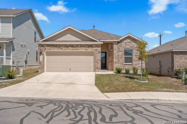 Details for 7014 Shears  , San Antonio, TX 78252