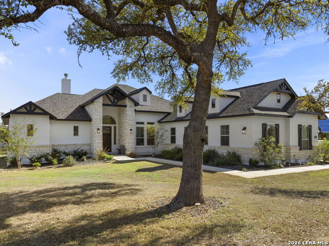 Details for 245 James Way, Castroville, TX 78009