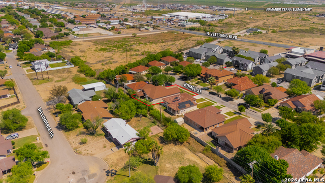 Listing photo id 33 for 2155 Romel St.