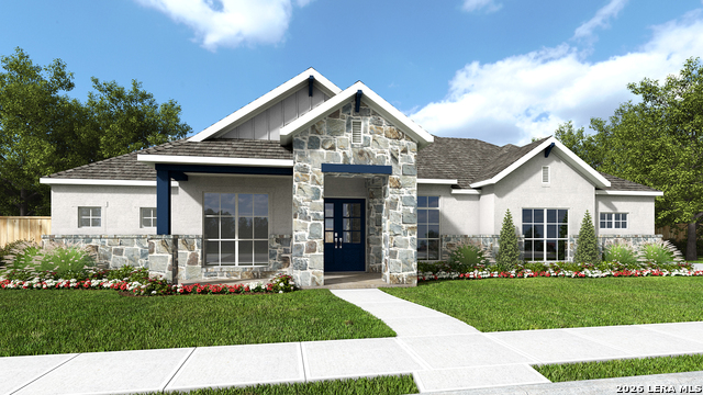 Details for 195 Christian Street, Castroville, TX 78009
