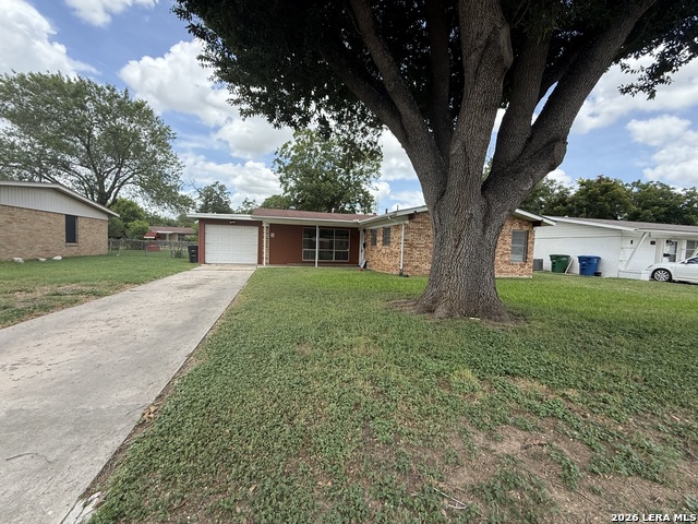 Details for 4519 Creekmoor Dr, San Antonio, TX 78220