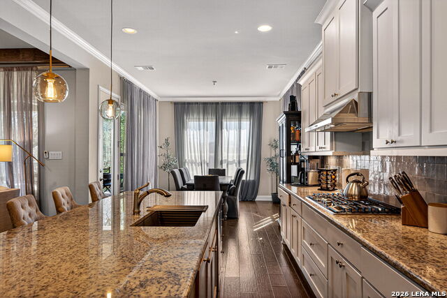 Image 11 of 34 For 3710 Las Casitas