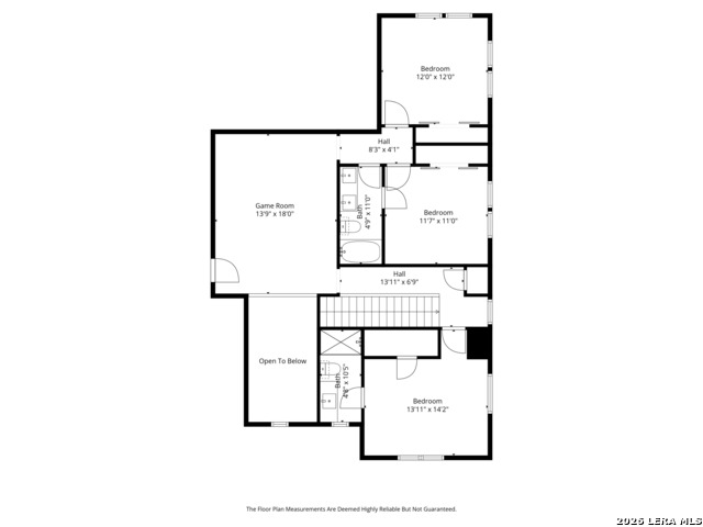 Image 30 of 34 For 3710 Las Casitas