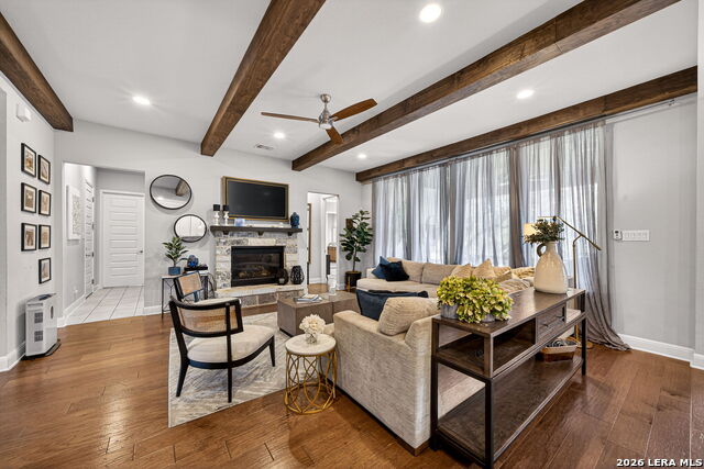 Image 5 of 34 For 3710 Las Casitas