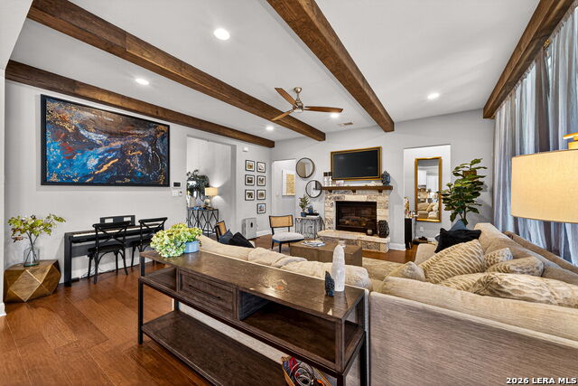 Image 6 of 34 For 3710 Las Casitas