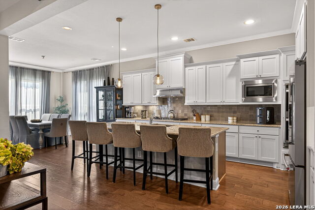 Image 8 of 34 For 3710 Las Casitas