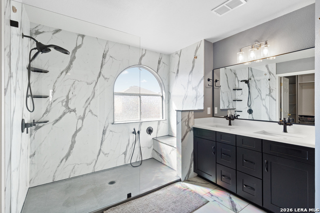 Details for 7318 Mesquite Crk, San Antonio, TX 78244