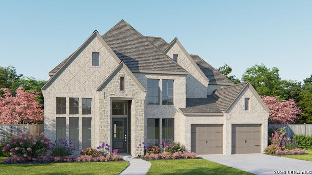 Details for 14107 Ravens Cove, San Antonio, TX 78254