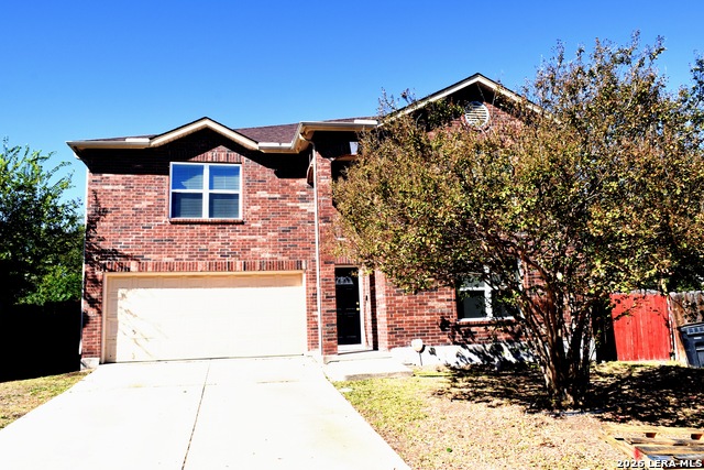 Details for 9127 Via Mirada, San Antonio, TX 78245