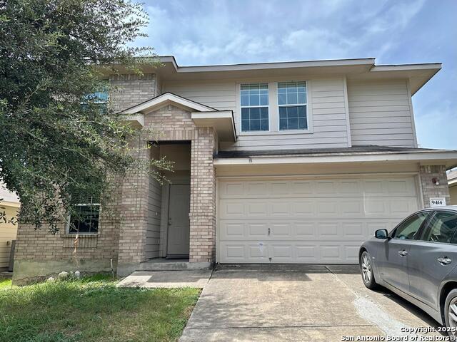 Details for 9414 Ingleton, San Antonio, TX 78245
