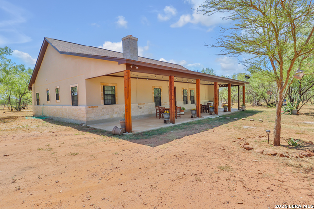 Image 4 of 24 For 745 County Road 2645