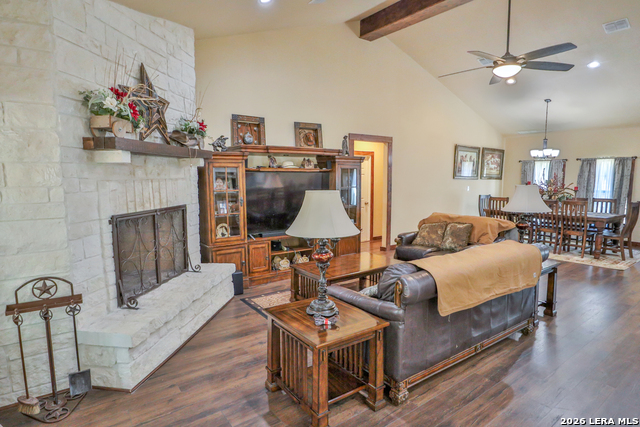 Image 6 of 24 For 745 County Road 2645