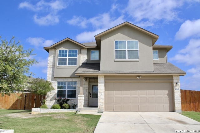 Details for 13048 Maestro Spark, San Antonio, TX 78252