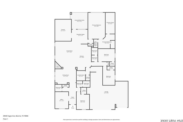 Image 36 of 36 For 29030 Voges  