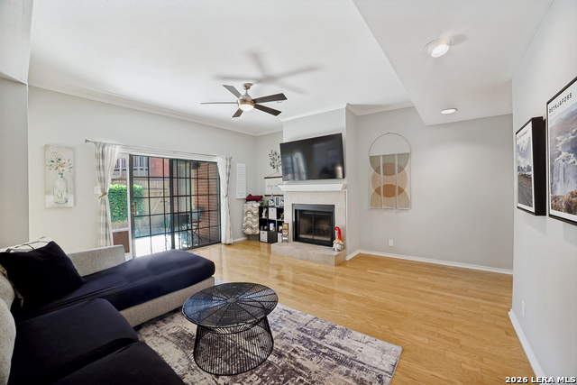 Details for 7930 Roanoke Run  801, San Antonio, TX 78240