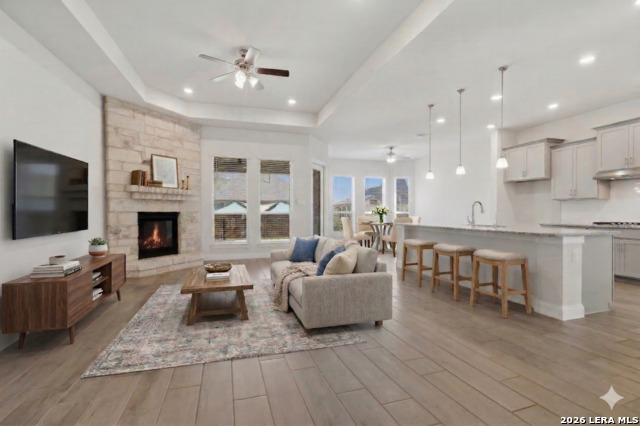 Image 2 of 25 For 416 Pyrmont  