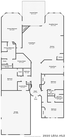 Image 23 of 25 For 416 Pyrmont  