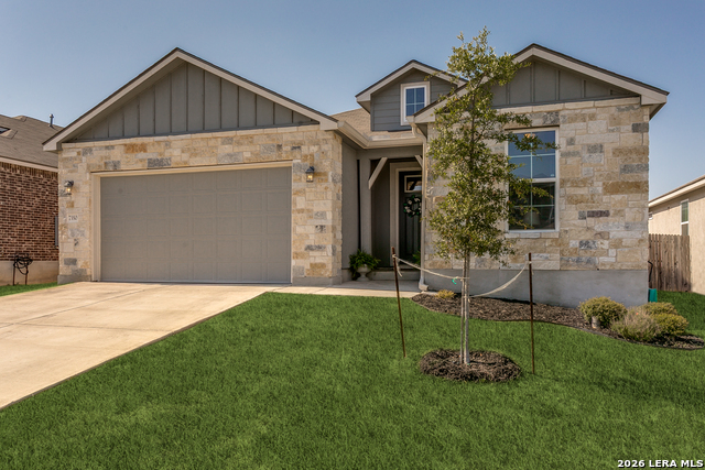 Details for 7350 Walkers Loop, Live Oak, TX 78233