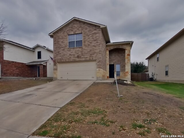Details for 2910 Candleside, San Antonio, TX 78244