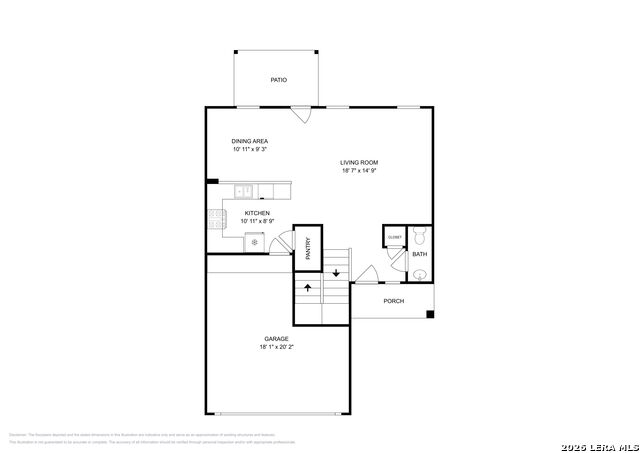 Image 16 of 17 For 2910 Candleside