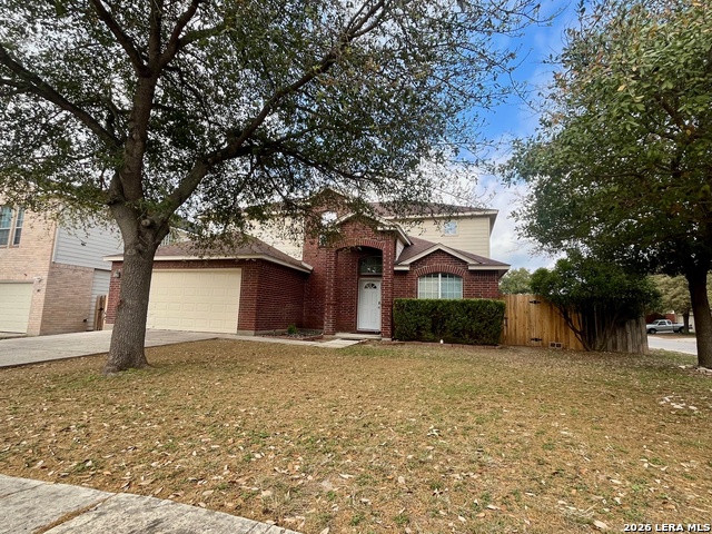 Details for 803 Anarbor Post, San Antonio, TX 78245