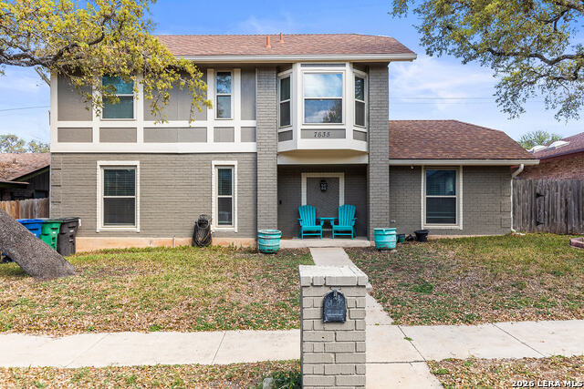 Details for 7635 Tippit  , San Antonio, TX 78240