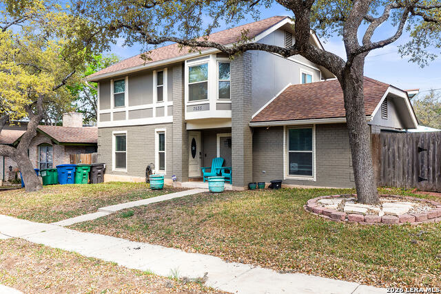 Listing photo id 0 for 7635 Tippit  