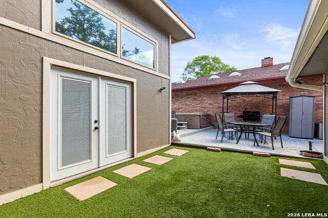Listing photo id 37 for 7635 Tippit  