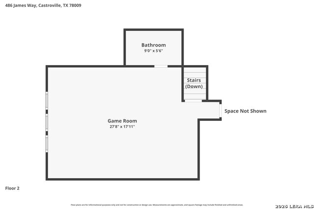 Image 29 of 29 For 486 James  