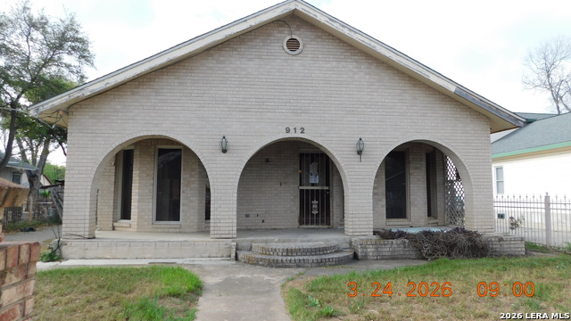Details for 912 Theo Ave W, San Antonio, TX 78225