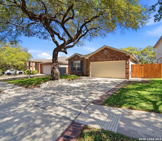 Details for 5418 Argyle Way, San Antonio, TX 78247