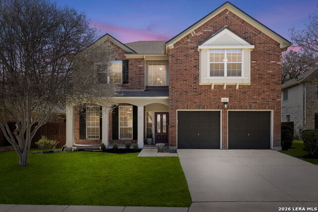 Details for 4513 Horseshoe Cv, Schertz, TX 78154