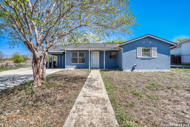 Details for 6602 Amberwood, San Antonio, TX 78242