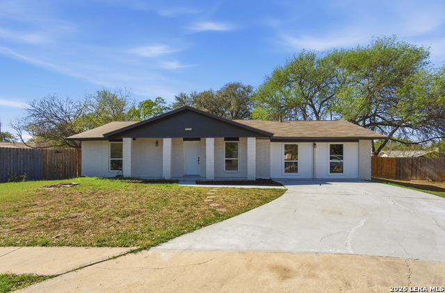 Details for 12310 Valley Forge Circle, San Antonio, TX 78233