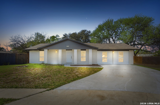 Listing photo id 0 for 12310 Valley Forge Circle